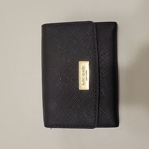 Kate Spade business card holder
